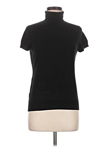 Banana Republic Turtleneck Sweater (view 1)
