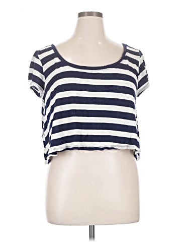 Ten Sixty Sherman Short Sleeve T-Shirt (view 1)