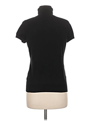 Banana Republic Turtleneck Sweater (view 2)