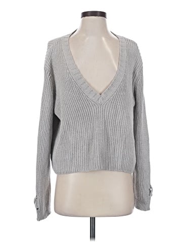 Wooden Ships Pullover Sweater (view 1)