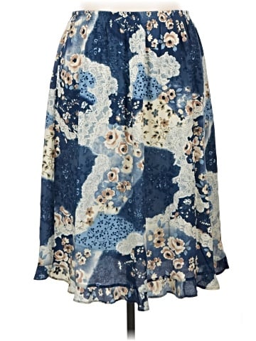John Paul Richard Casual Skirt (view 1)