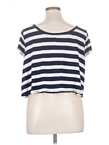 Ten Sixty Sherman Short Sleeve T-Shirt (view 2)
