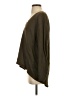 Wilt 100% Cotton Brown Pullover Sweater Size S - photo 5