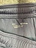Under Armour 100% Polyester Color Block Blue Athletic Shorts Size XL (youth) - photo 3