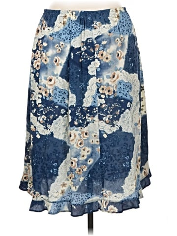 John Paul Richard Casual Skirt (view 2)