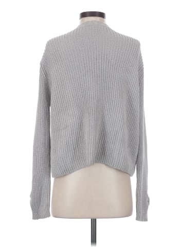 Wooden Ships Pullover Sweater (view 2)