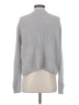 Wooden Ships Gray Pullover Sweater Size Sm - Med - photo 2