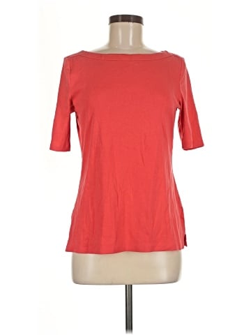 Talbots Short Sleeve T-Shirt (view 1)