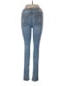 True Religion Hearts Blue Jeans Size 30 waist - photo 2