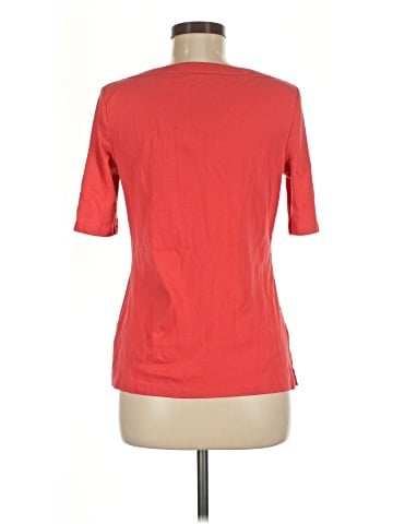 Talbots Short Sleeve T-Shirt (view 2)