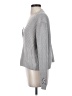 Wooden Ships Gray Pullover Sweater Size Sm - Med - photo 5