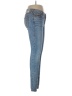 True Religion Hearts Blue Jeans Size 30 waist - photo 4