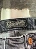 Lucky Brand Gray Jeans Size 6 - photo 7