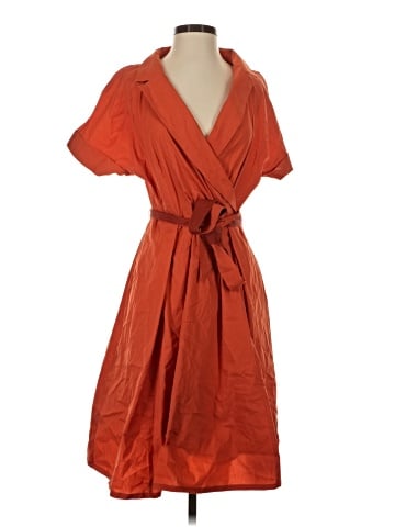 Brooks Brothers Casual Dress (view 1)