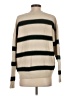 Splendid Stripes Tan Cardigan Size S - photo 2