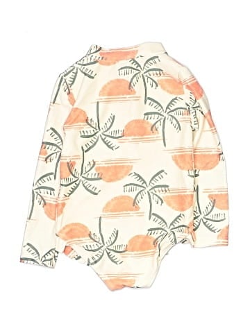Child of Mine by Carter's One Piece Swimsuit (view 2)
