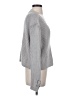 Wooden Ships Gray Pullover Sweater Size Sm - Med - photo 4