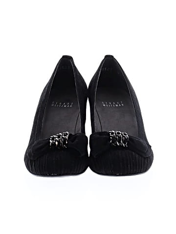 Stuart Weitzman Wedges (view 2)