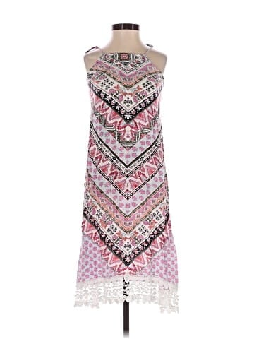 Billabong Cocktail Dress (view 1)