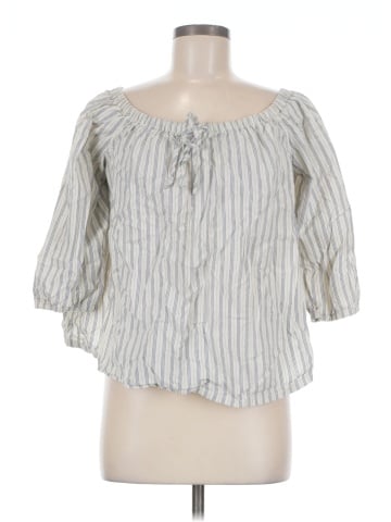 Madewell Blouse (view 1)