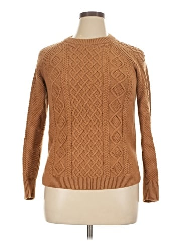 J.Crew Pullover Sweater (view 1)