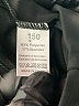 Unbranded Solid Green Casual Pants Size 150 cm / US 12 - photo 3