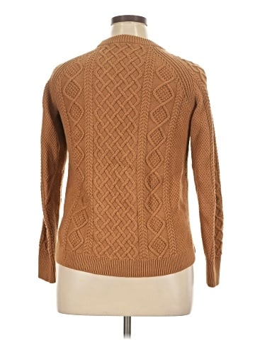 J.Crew Pullover Sweater (view 2)