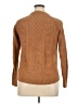 J.Crew 100% Cotton Brown Pullover Sweater Size XL (estimated) - photo 2