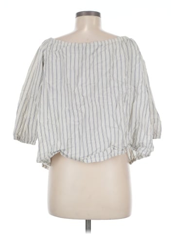 Madewell Blouse (view 2)