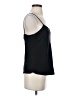 Covington 100% Polyester Black Tank Top Size S - photo 4