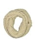 Old Navy 100% Acrylic Ivory Scarf One size - photo 1