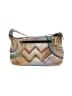 Anuschka Graphic Tan Shoulder Bag One size - photo 3