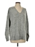 H&M Gray Pullover Sweater Size S - photo 1