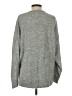 H&M Gray Pullover Sweater Size S - photo 2
