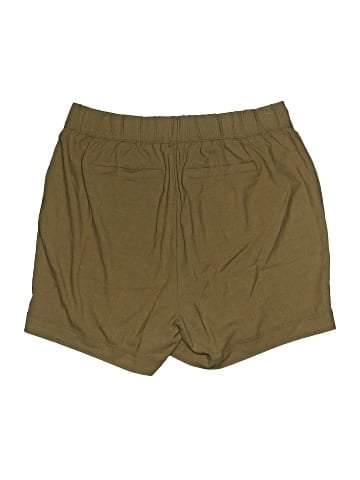 Democracy Khaki Shorts (view 2)