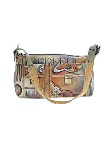 Anuschka Shoulder Bag (view 1)