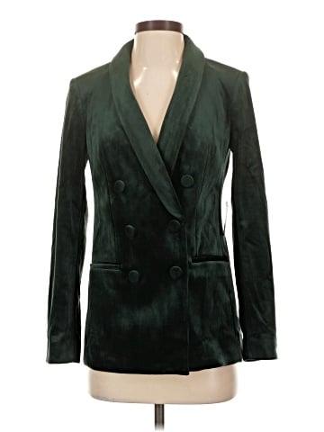 Express Blazer (view 1)