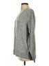 H&M Gray Pullover Sweater Size S - photo 5