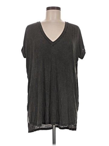 Brandy Melville Short Sleeve Top (view 1)