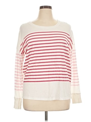 Sundry Long Sleeve T-Shirt (view 1)