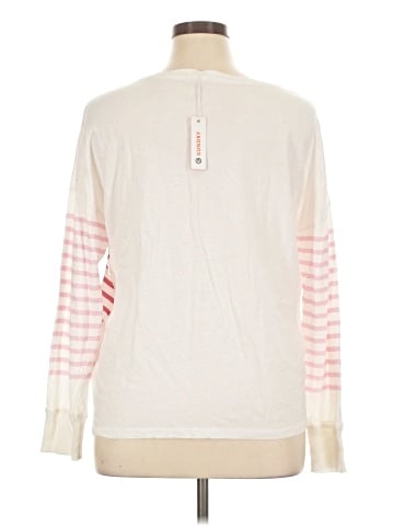Sundry Long Sleeve T-Shirt (view 2)