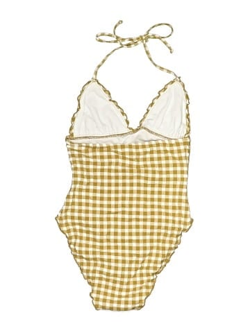 J.Crew One Piece Swimsuit (view 2)