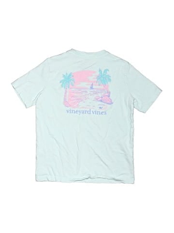 Vineyard Vines Short Sleeve T-Shirt (view 2)