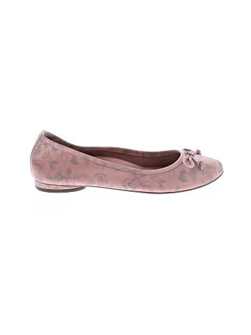 Vionic Flats (view 1)