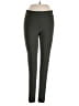 Matty M Solid Green Active Pants Size XS - photo 1
