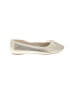 J.Crew Metallic Gold Flats Size 3 (youth) - photo 1