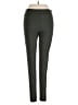 Matty M Solid Green Active Pants Size XS - photo 2
