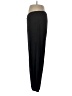 J.Crew Solid Black Track Pants Size L - photo 5