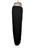 J.Crew Solid Black Track Pants Size L - photo 4