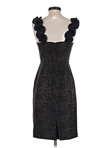 Maggy London Cocktail Dress (view 2)